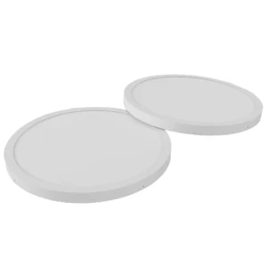 圆形面板灯主图2