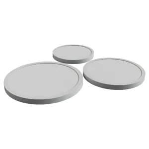 圆形面板灯主图3