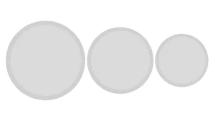 圆形面板灯主图4