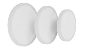 圆形面板灯主图5