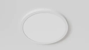 圆形面板灯主图7